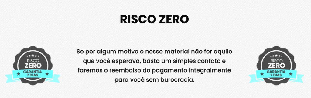 risco zero fabio lima violao do zero