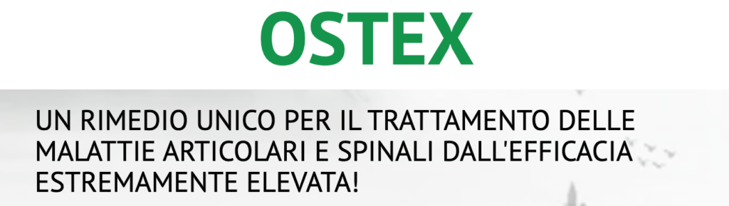 ostex crema