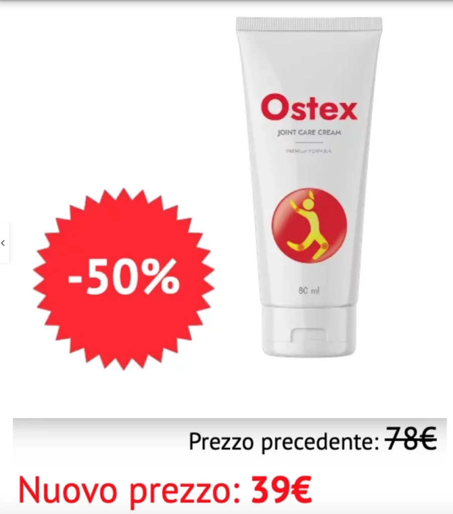 ostex crema