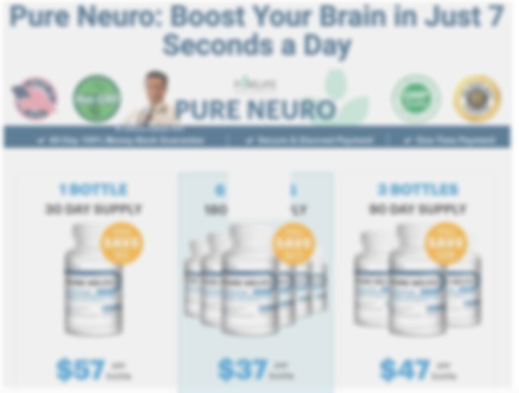 pureneuro